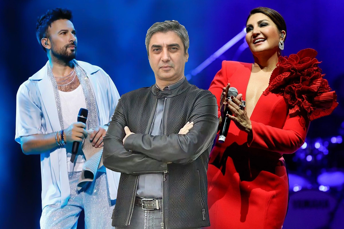 Yanında hamam xalatı daşıyan, gündə 50-80 stəkan çay içən TÜRKİYƏLİ MƏŞHURLAR