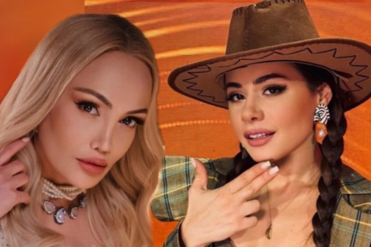 Erməniyə 12 xal verən Samirənin müdafiəsinə qalxdı