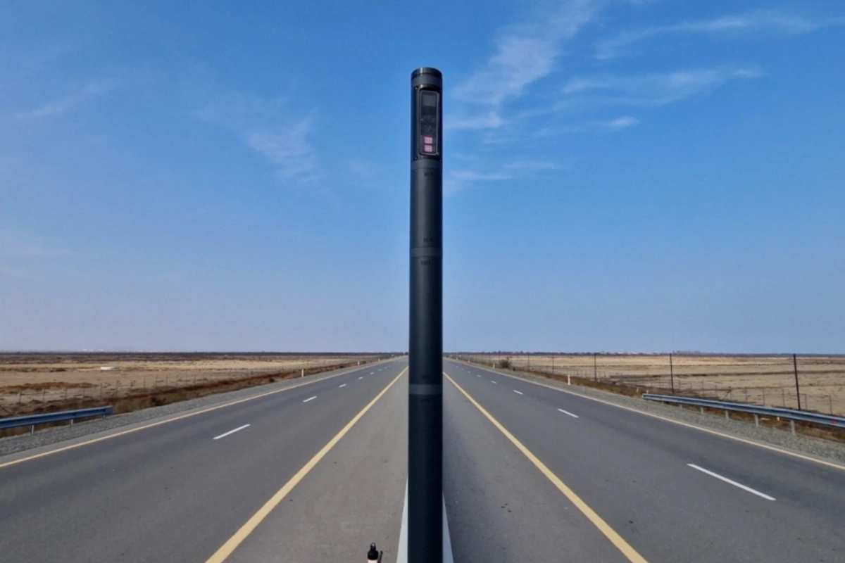 Ödənişli yolda quraşdırılan yeni radarlar hansı texniki göstəricilərə malikdir?