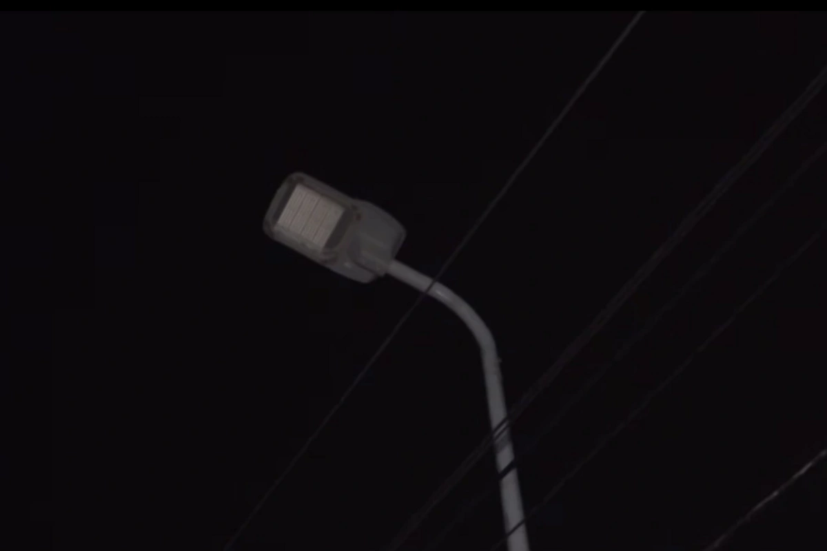 Uşaqlar qaranlıqda məktəbə necə getsinlər? - Masazırda küçədən ŞİKAYƏT