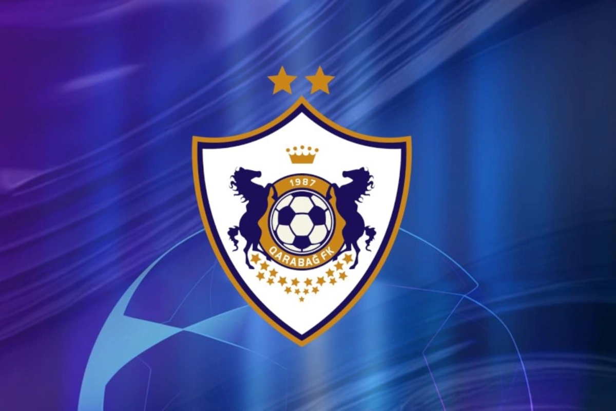 Qarabağ Çelsi ilə görüşdə baş verənlərlə bağlı BƏYANAT YAYDI