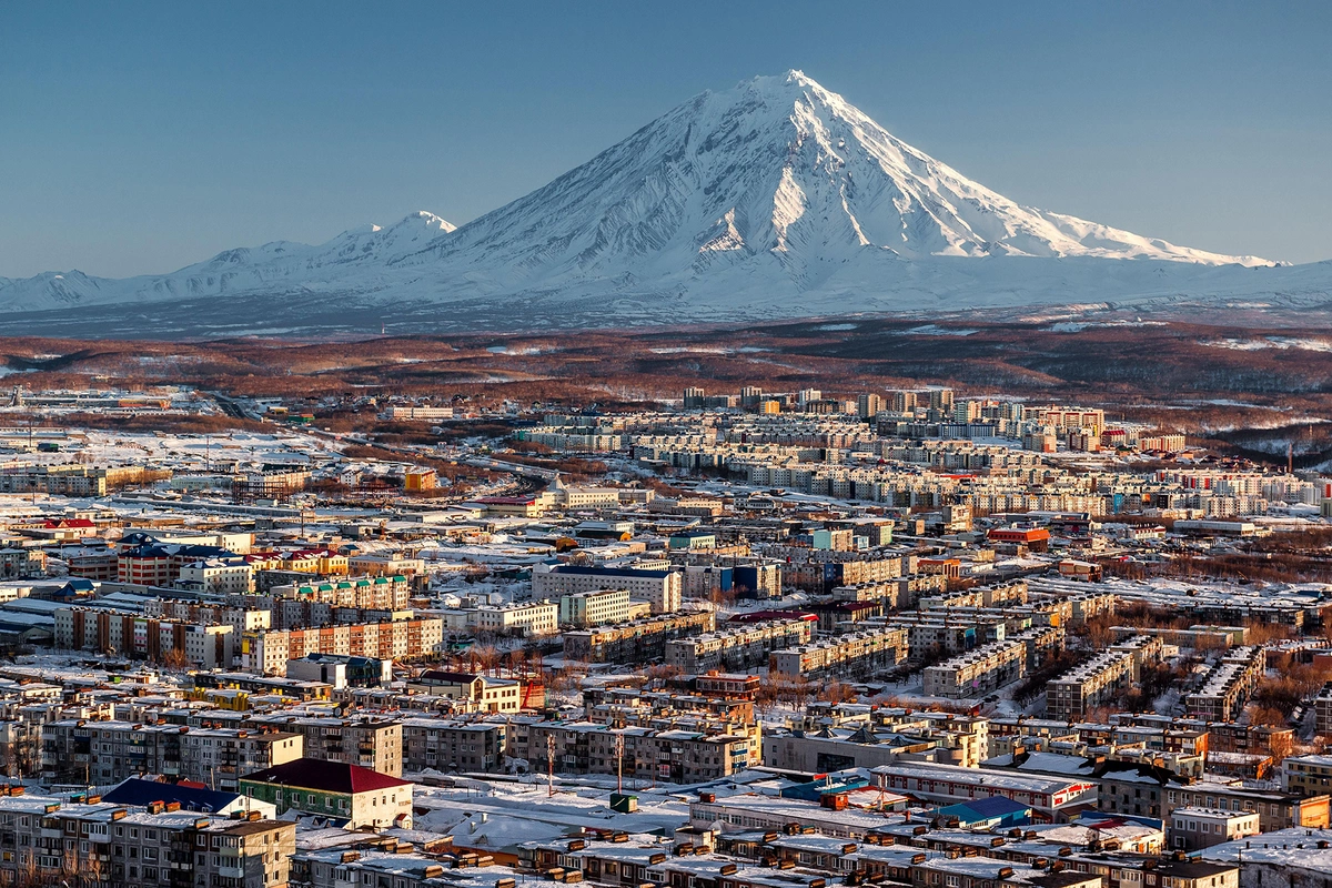 Kamçatkada seysmik aktivlik yenidən ekstremal səviyyəyə qalxıb