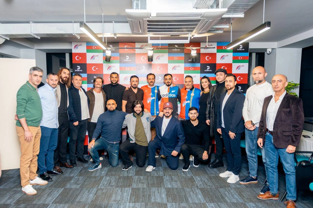 Azərbaycan və Türkiyə arasında yoldaşlıq görüşü keçiriləcək