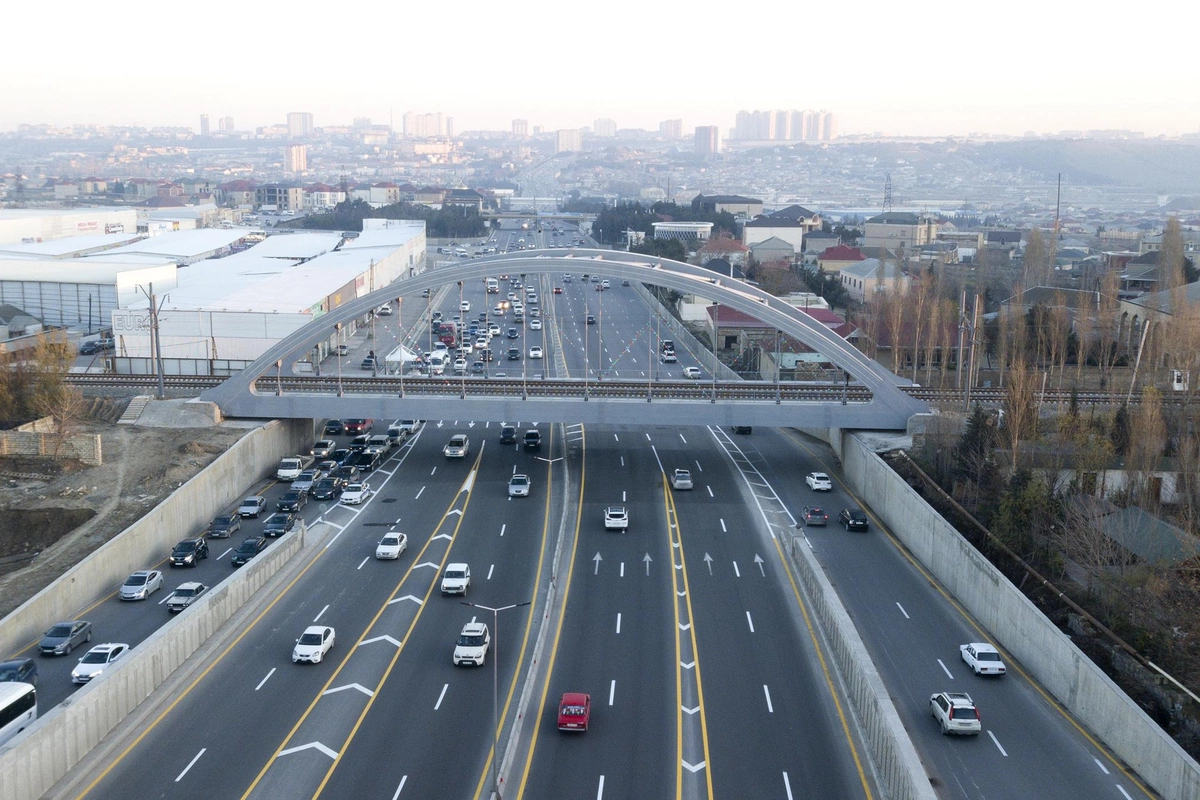 Xırdalan sakinlərini SEVİNDİRƏCƏK XƏBƏR - 3 yerdən tunellər inşa ediləcək