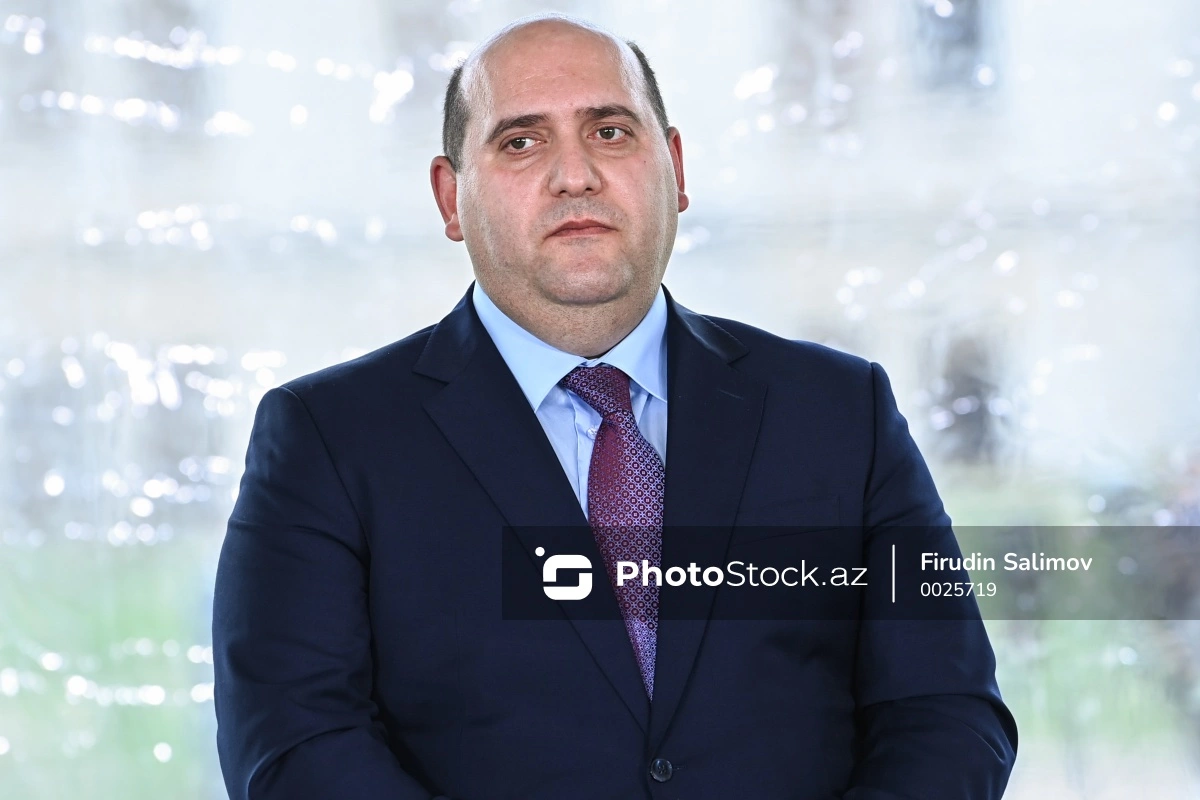 Emin Hüseynov: Bu ay ərzində Ağdamın Xıdırlı kəndinə köç təmin ediləcək Emin Hüseynov: Bu ay ərzində Ağdamın Xıdırlı kəndinə köç təmin ediləcək