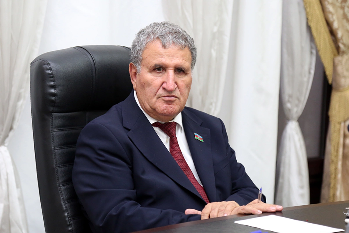 İsa Həbibbəyli: AMEA-da ilk dəfə olaraq milli dil korpusunun yaradılması nəzərdə tutulur