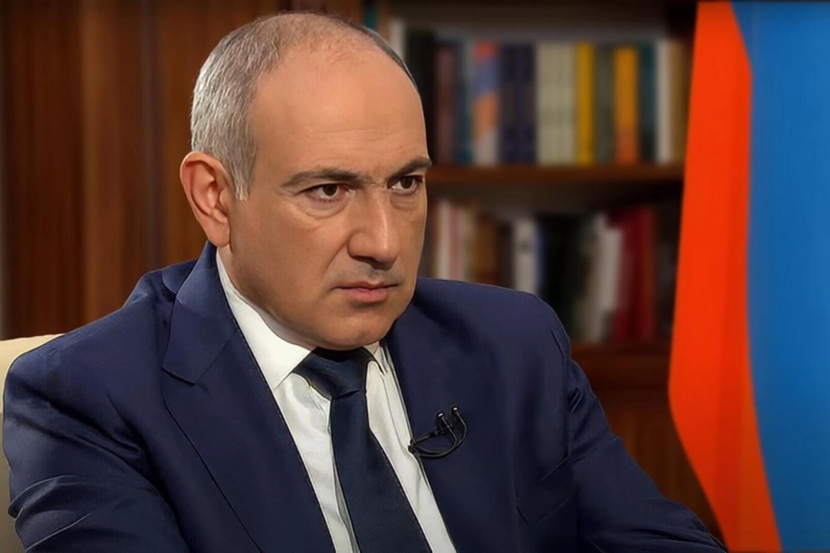 Paşinyan: Avropa Siyasi Birliyi sammitinin 2028-ci ildə Azərbaycanda keçirilməsi qərarını alqışlayıram Paşinyan: Avropa Siyasi Birliyi sammitinin 2028-ci ildə Azərbaycanda keçirilməsi qərarını alqışlayıram