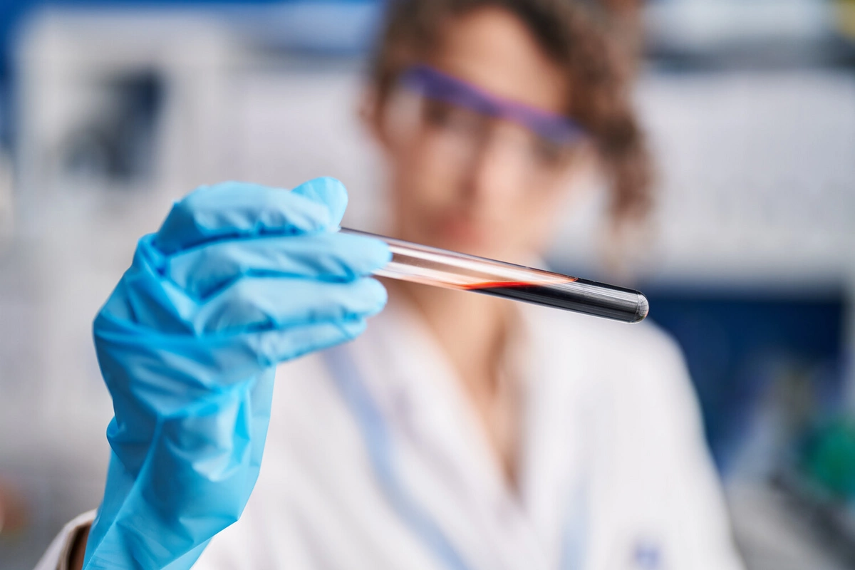 Blood cell rejuvenation drug created