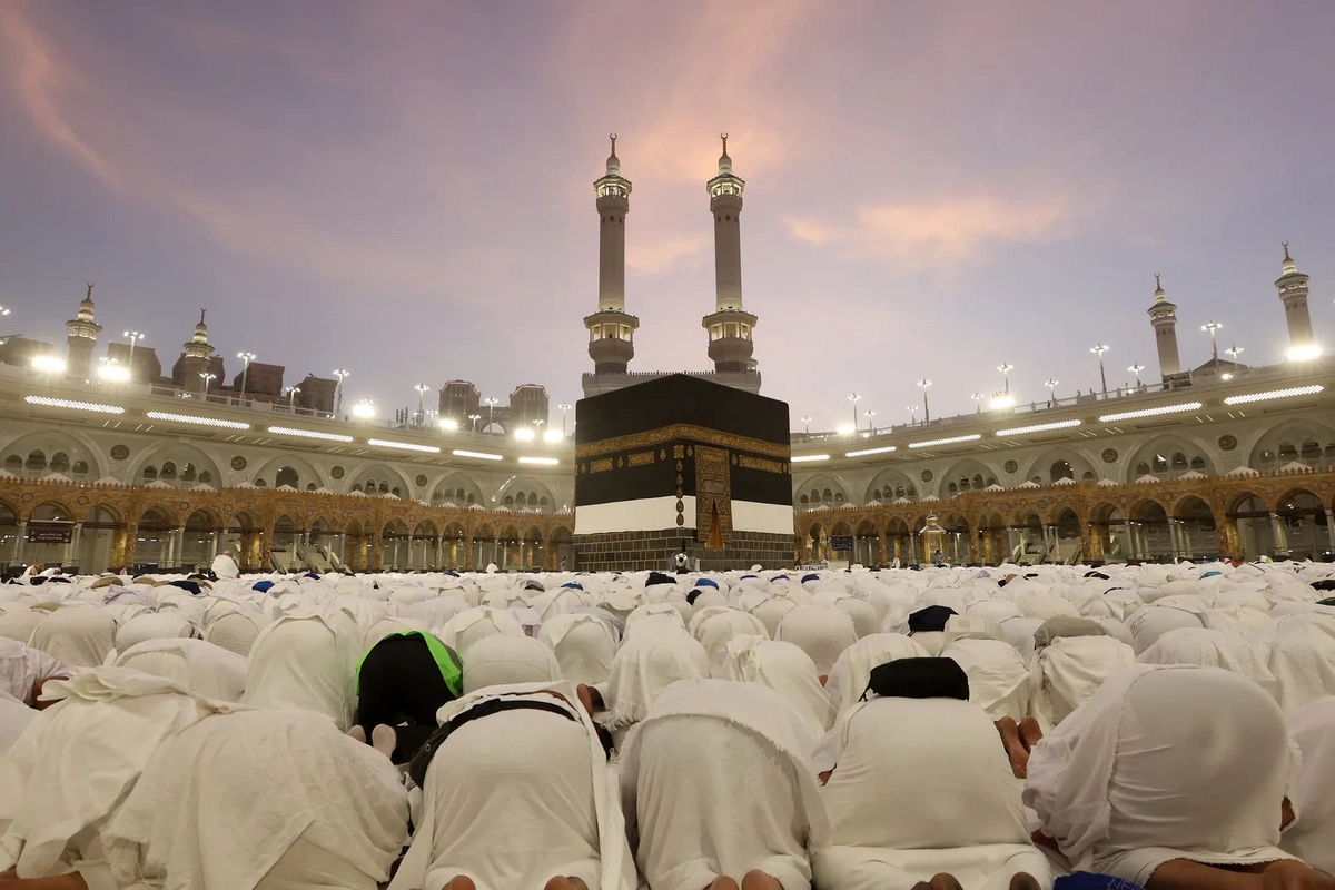 Həcc ziyarəti təxirə salınır?