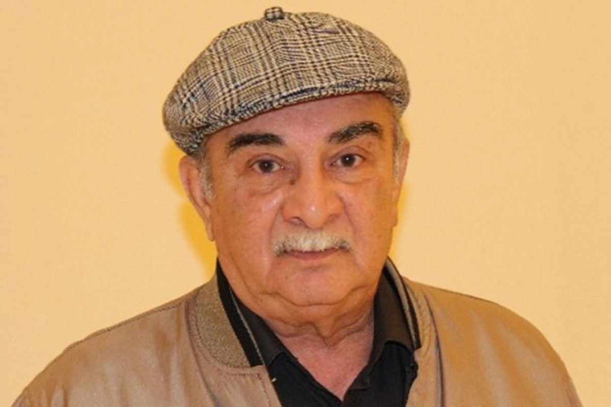 Nazirlik Ənvər Həsənovun qəbirüstü abidəsinin hazırlanmasından imtina edib Nazirlik Ənvər Həsənovun qəbirüstü abidəsinin hazırlanmasından imtina edib