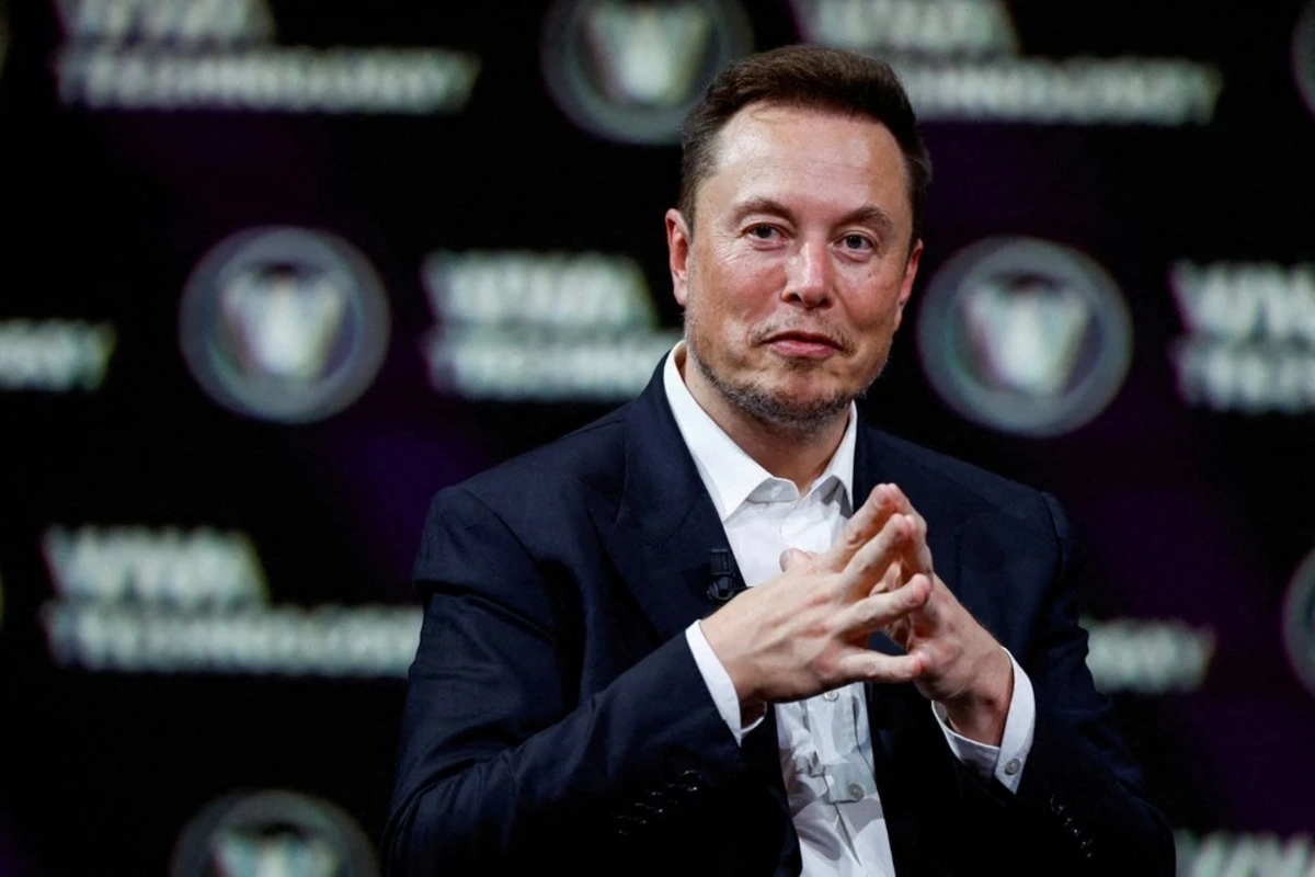 Elon Musk stated that he is disappointed with Trump's new bill Elon Musk stated that he is disappointed with Trump's new bill