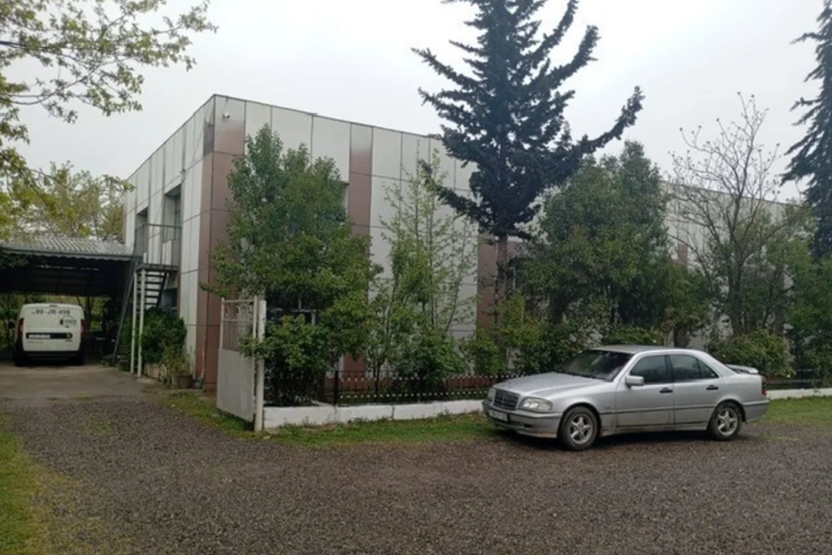 Nicat şadlıq evində nöqsanlar aşkarlandı: Fəaliyyəti məhdudlaşdırıldı