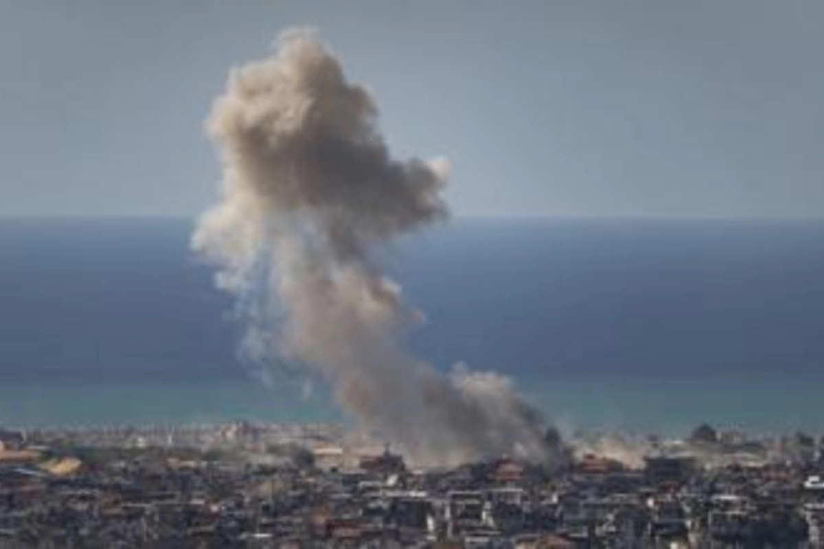 Пентагон: США поразили более 8 000 целей в Иране