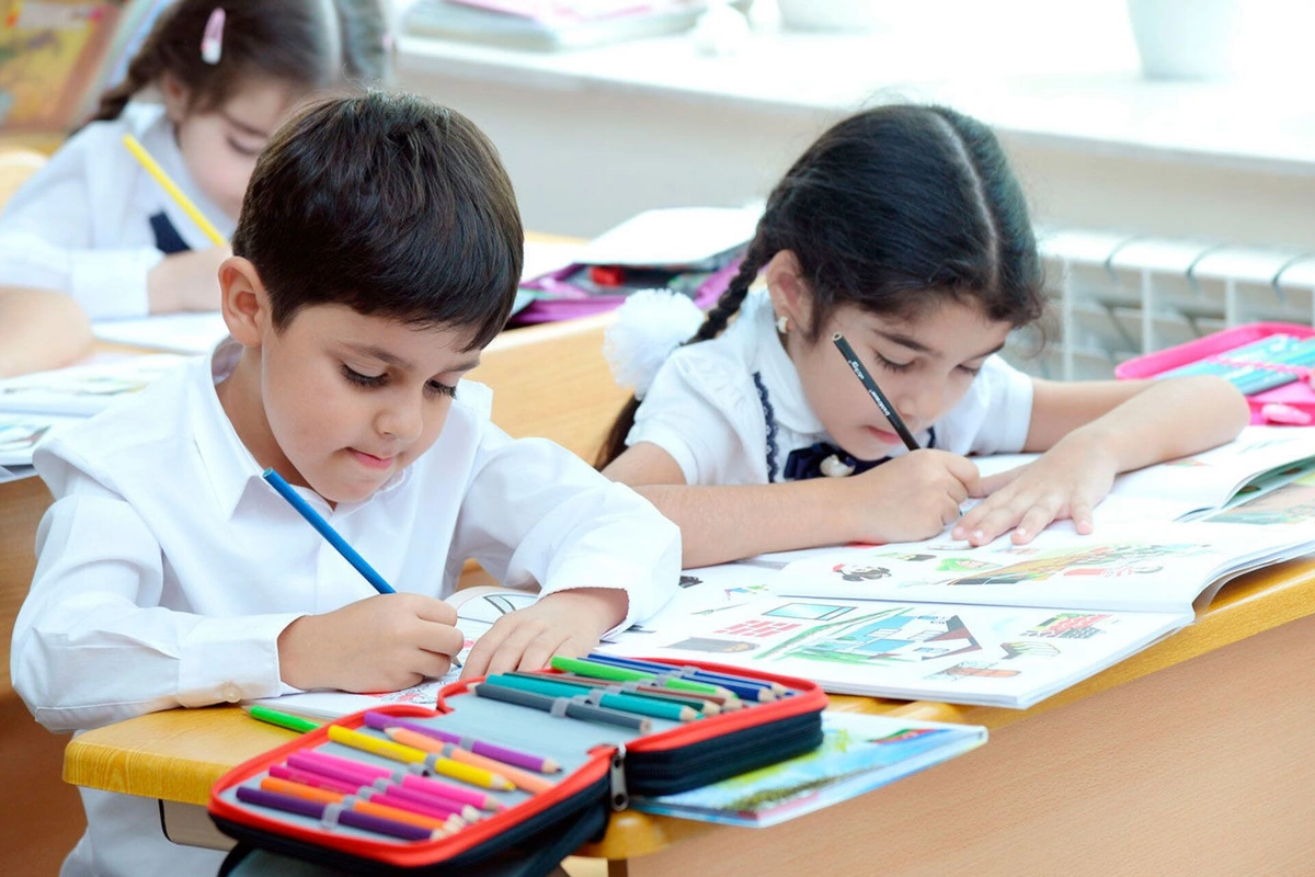 I sinfə qəbul prosesi başlayır - TARİX AÇIQLANDI