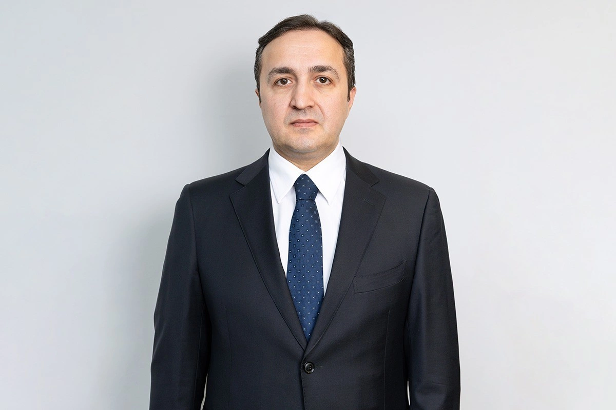 Назначен новый руководитель Телерадио