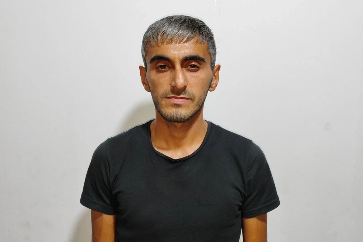 Avtomobili narkotik vasitənin təsiri altında idarə edən Astara sakini həbs olunub Avtomobili narkotik vasitənin təsiri altında idarə edən Astara sakini həbs olunub