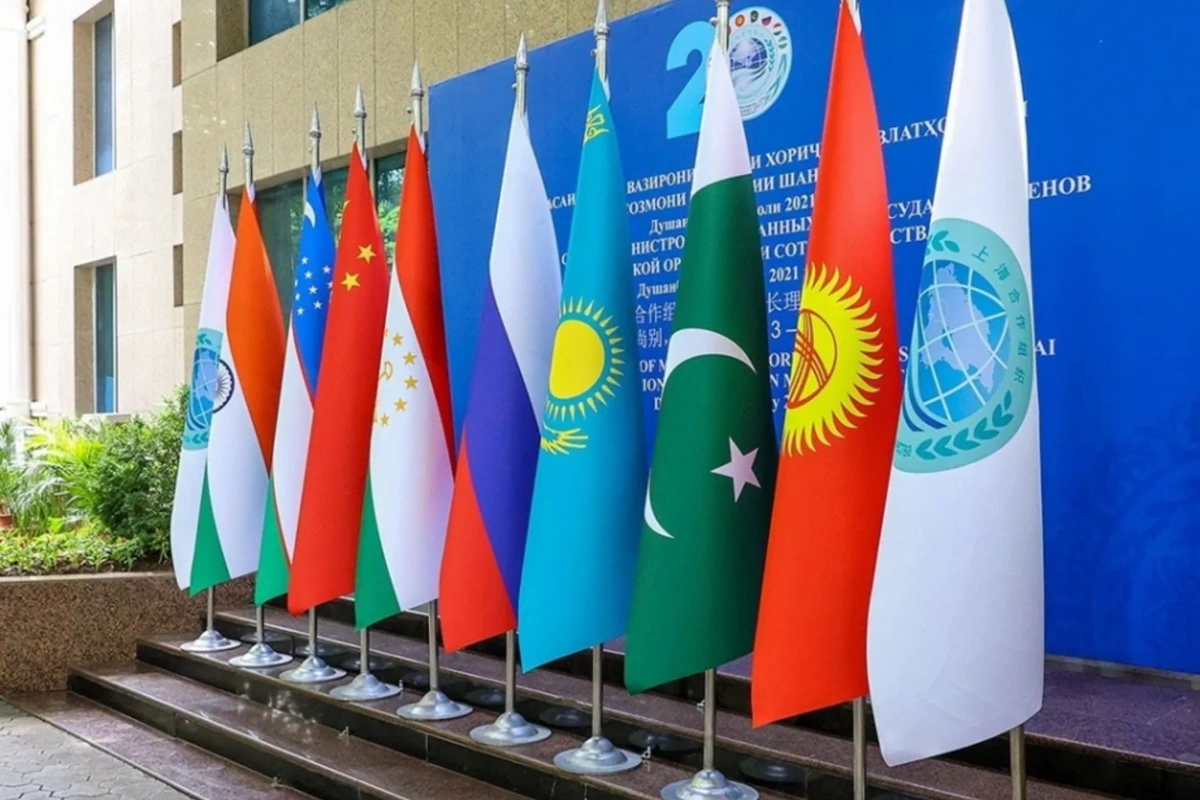 Azerbaijan and the SCO: Baku's New Role in the Changing Architecture of Eurasia