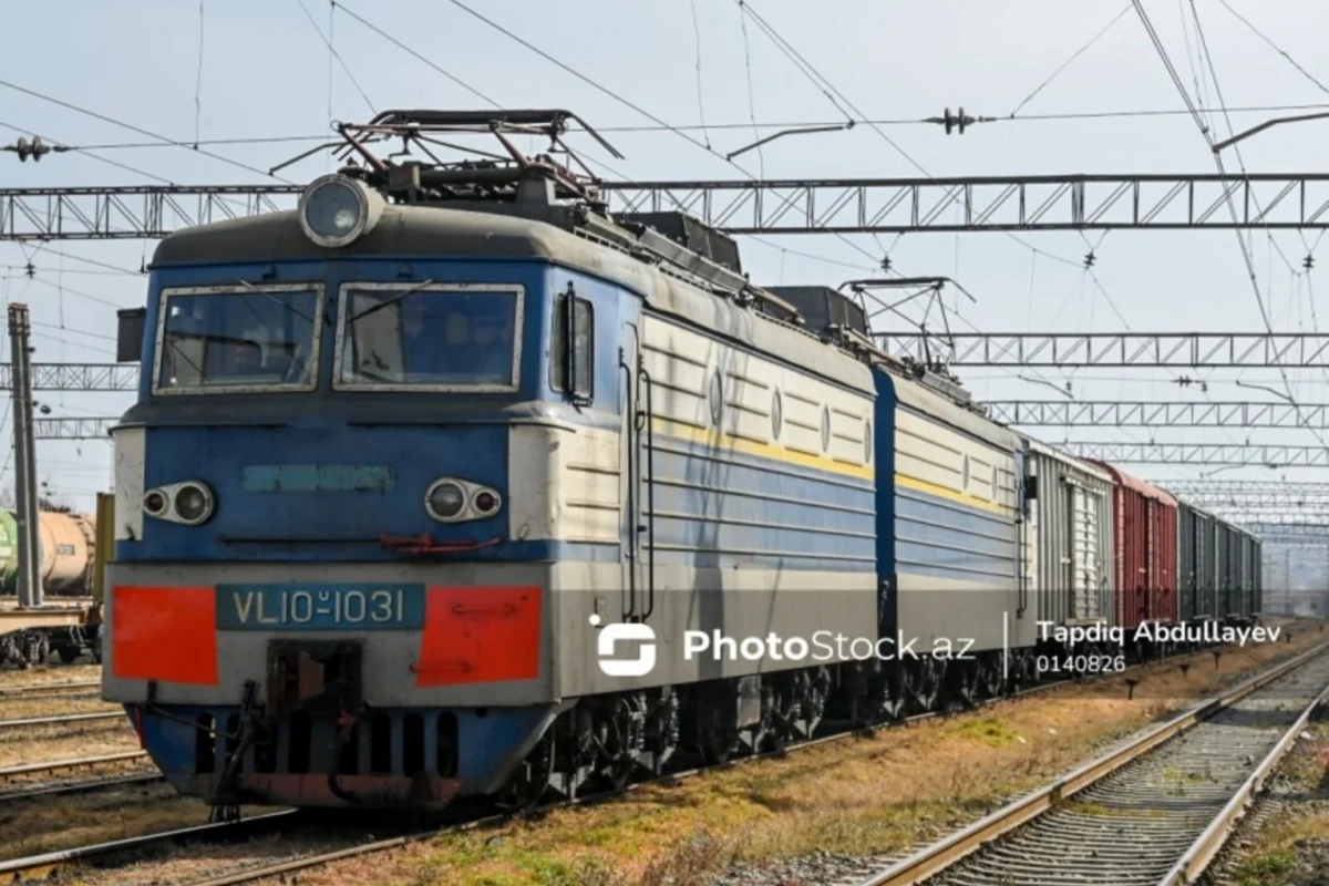 Локомотив мира уже в пути
