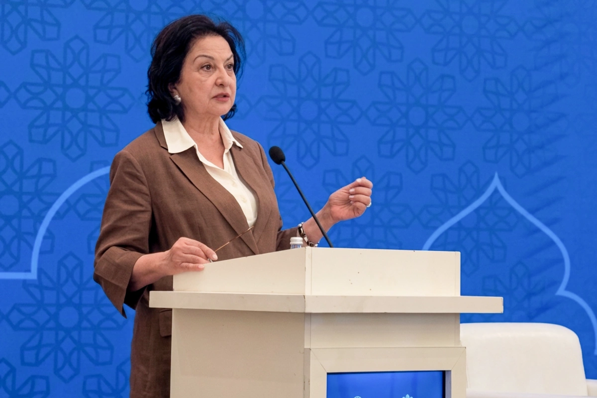 Gülçöhrə Məmmədova: Xüsusi diqqət işğaldan azad edilmiş Qarabağ və Şərqi Zəngəzur ərazilərinə yönəldilir