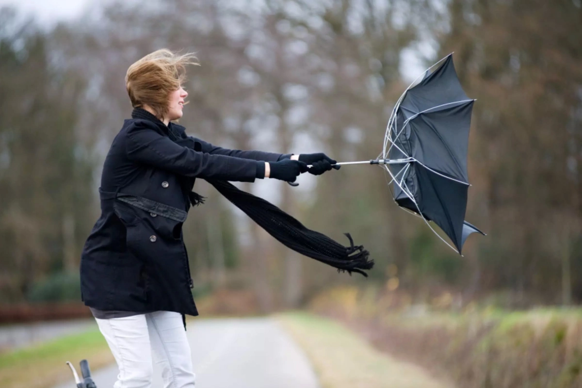 FHN gözlənilən hava şəraiti ilə əlaqədar əhaliyə müraciət edib