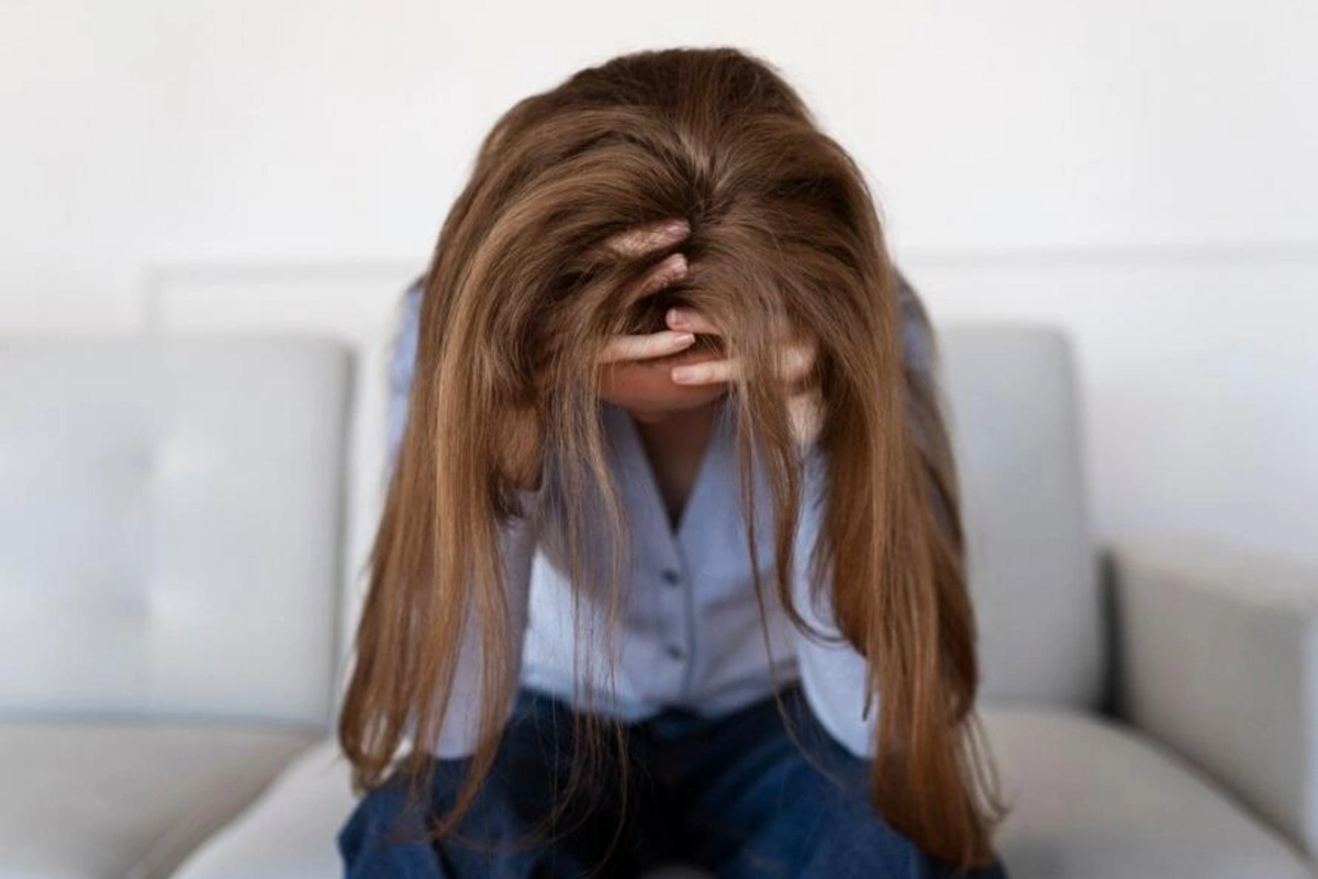 Interesting psychology test: choose a picture and it will point to your childhood trauma Interesting psychology test: choose a picture and it will point to your childhood trauma