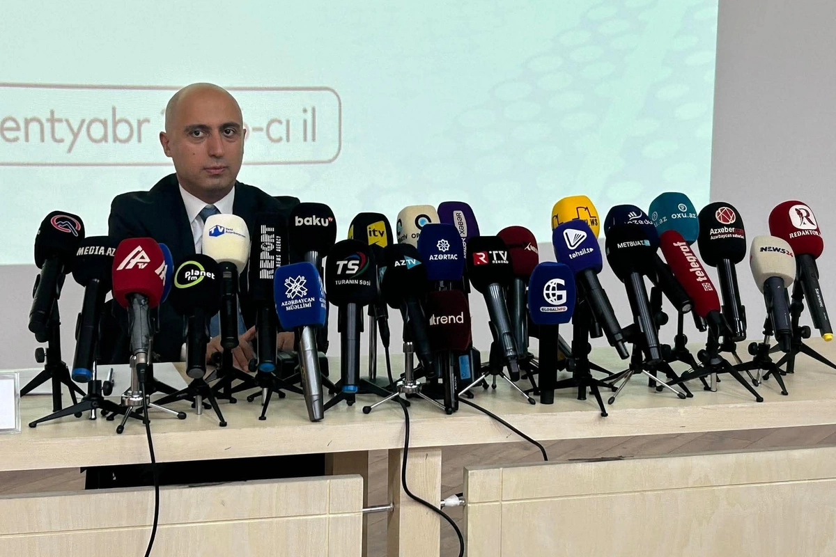 Bu il 124 min şagird birinci sinifə qədəm qoyacaq