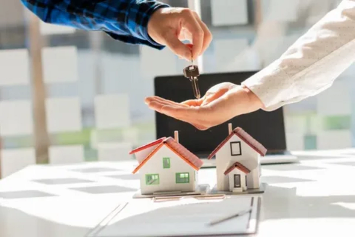 Почему выросли цены на рынке жилья?