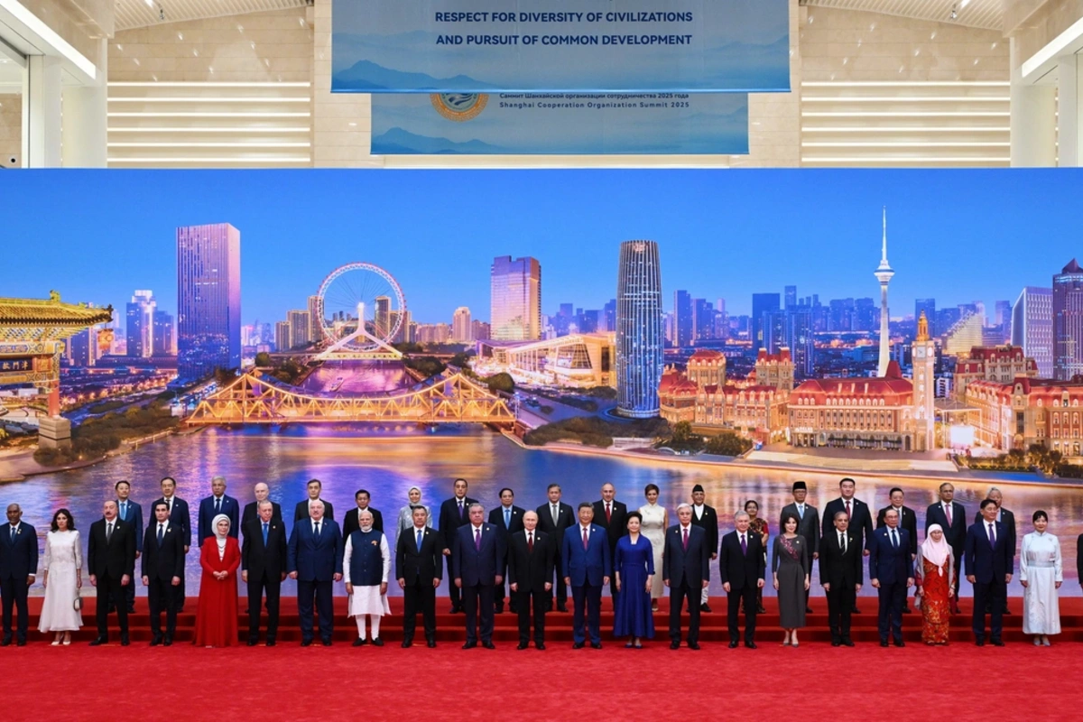 Media: Russia actively participated in blocking Azerbaijan's membership in SCO Media: Russia actively participated in blocking Azerbaijan's membership in SCO