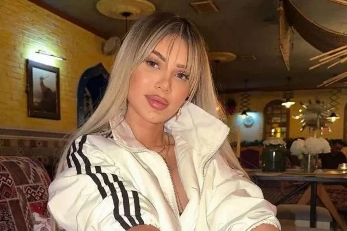 Arzum məhkəmə zalında həbs edildi -  5 il 2 ay cəza kəsildi