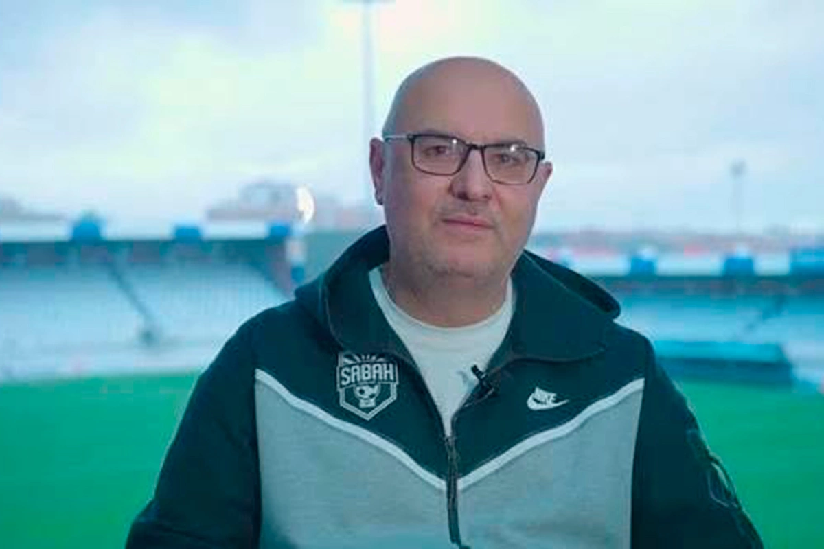 Azərbaycanlı futbolçular snus istifadə edir - Tanınmış həkim