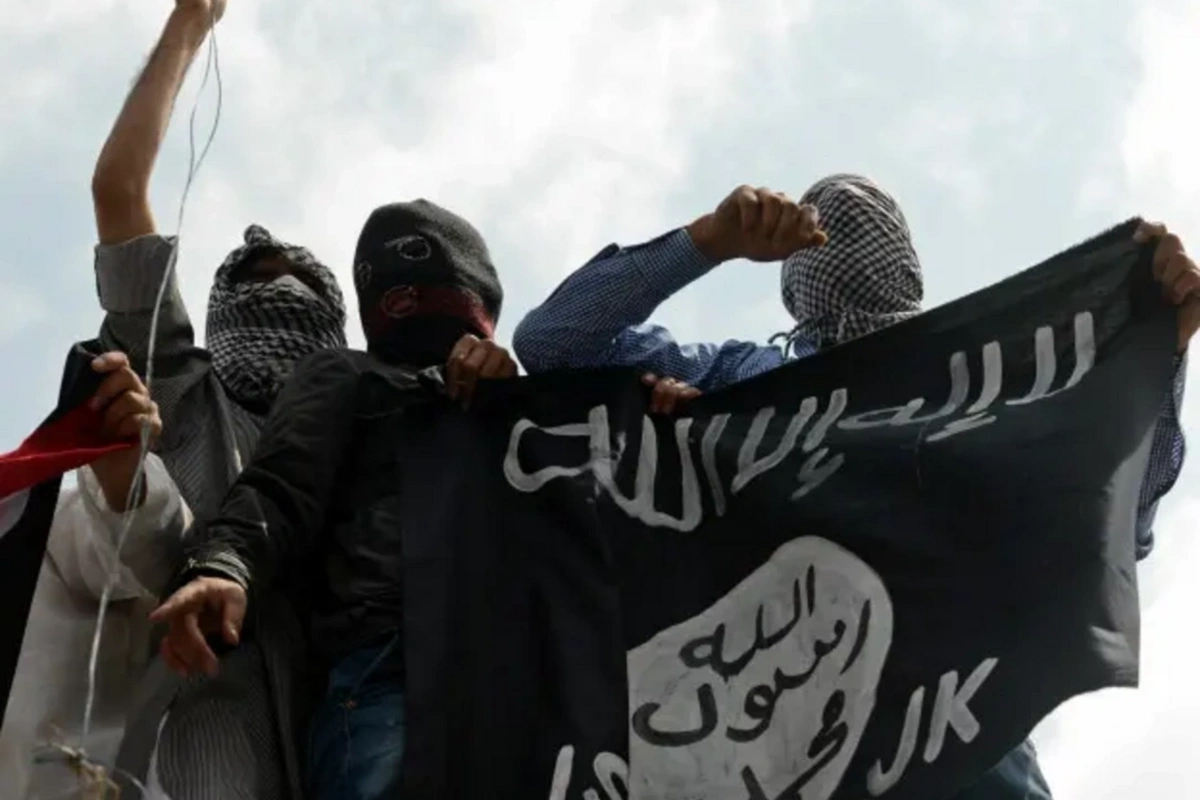 Məhkəmə İŞİD-in mühasibi olan azərbaycanlı ilə bağlı yekun qərar verdi