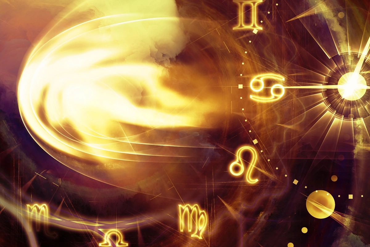 3 zodiac signs are on the threshold of happy changes