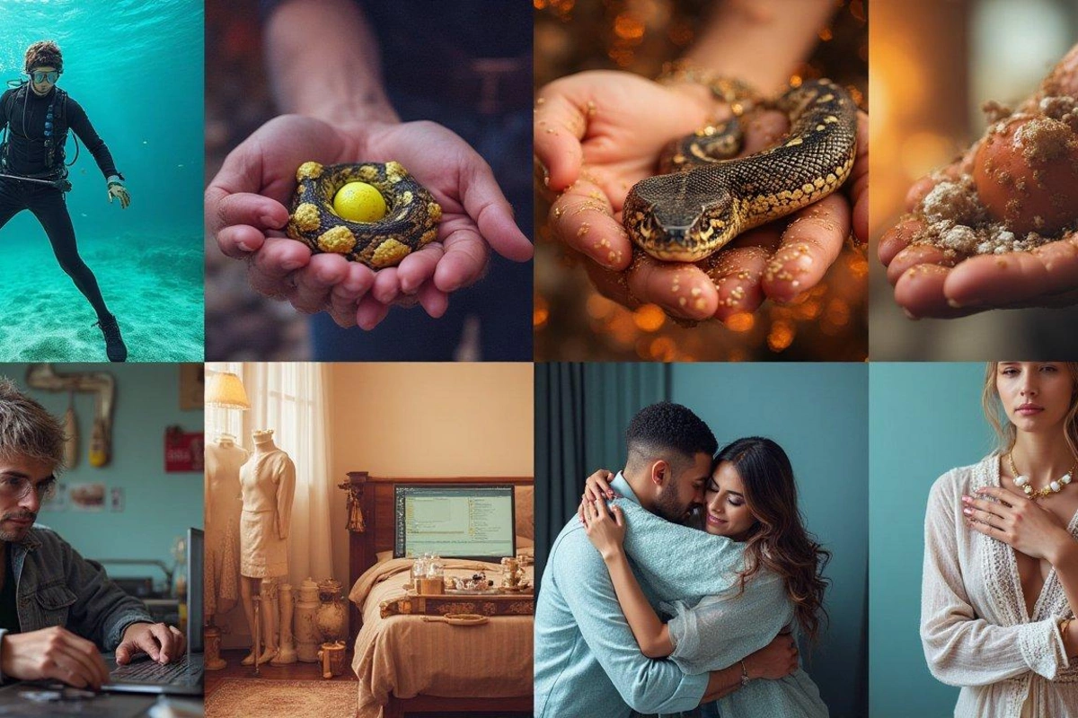Dünyanın ən qeyri-adi peşələri – bu işlərlə məşğul olanlar nə qədər qazanır? Dünyanın ən qeyri-adi peşələri – bu işlərlə məşğul olanlar nə qədər qazanır?