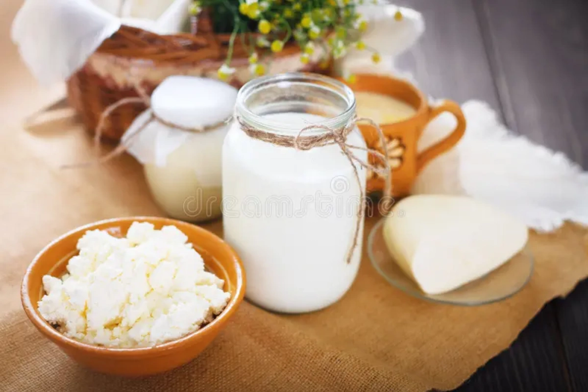 Ученые выделили два продукта, помогающих уменьшить воспаление в организме Ученые выделили два продукта, помогающих уменьшить воспаление в организме