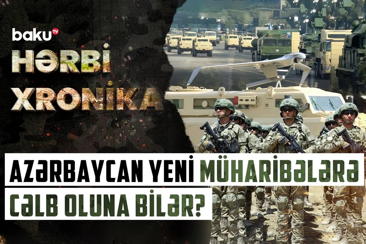 Güc amili: Azərbaycanın dəmir yumruqdan sonrakı müdafiə strategiyası