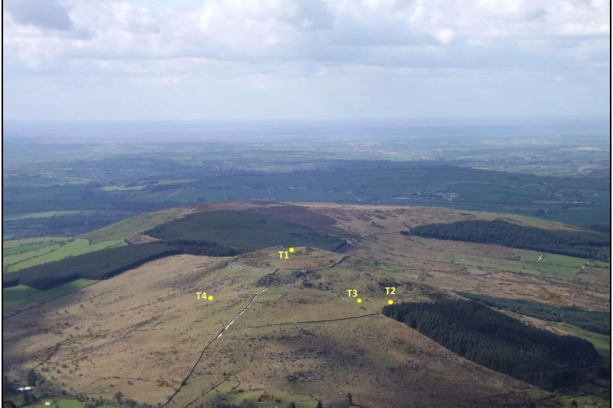 Найден самый большой и древний город в Ирландии: это переписывает историю