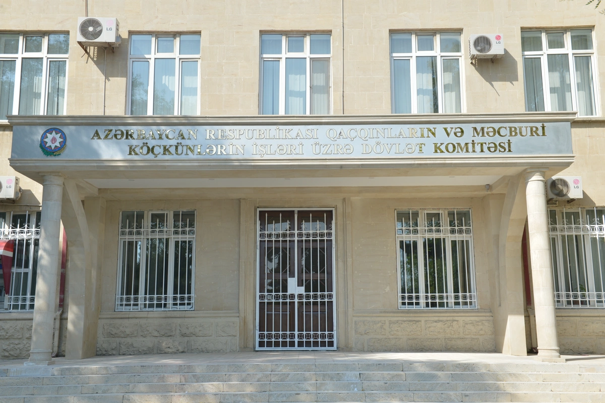 Dövlət Komitəsi Xocalı sakininin iddialarına aydınlıq gətirib