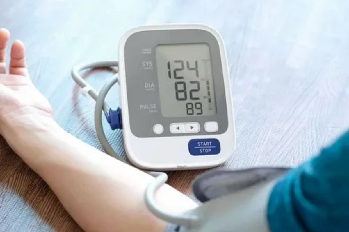 Найден наиболее эффективный способ лечения повышенного давления