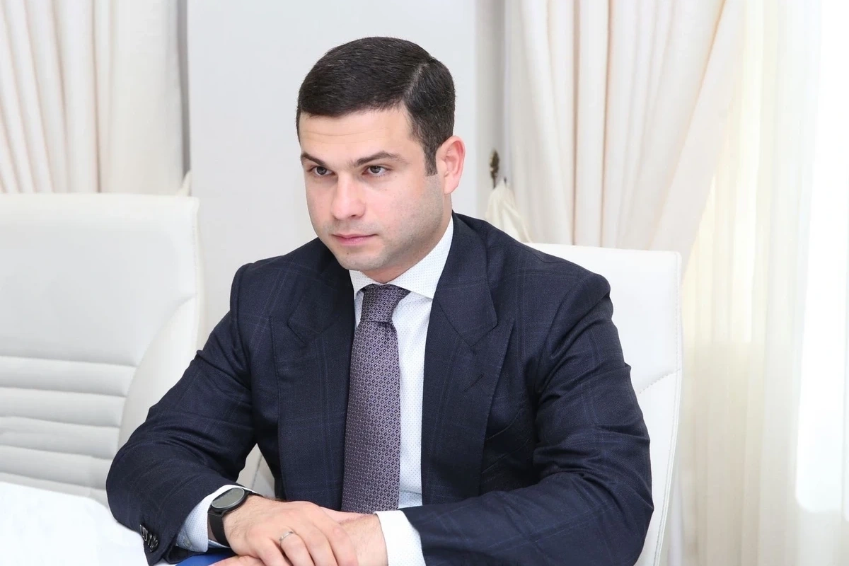 Orxan Məmmədov: Süni intellekt insanı əvəz etməməlidir