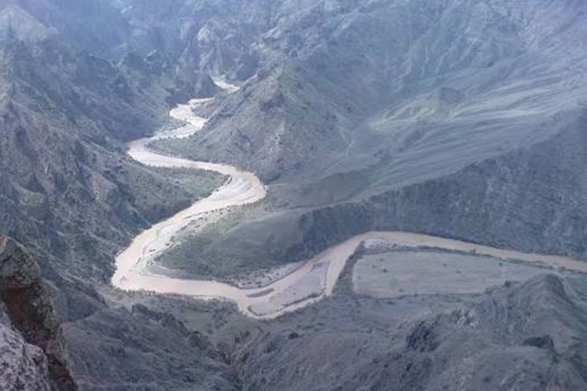 Azərbaycanda son 5 ildə bu çaylar QURUYUB – AÇIQLAMA