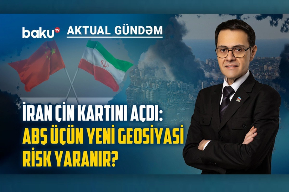 ABŞ qələbə elan edir, İran isə müqaviməti artırır: Yeni geosiyasi risk