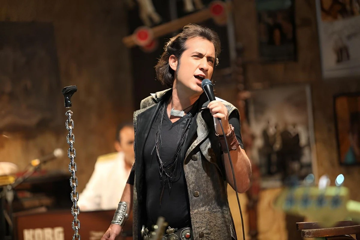 Kıraç konsert verdiyi məkanı tapa bilmədi