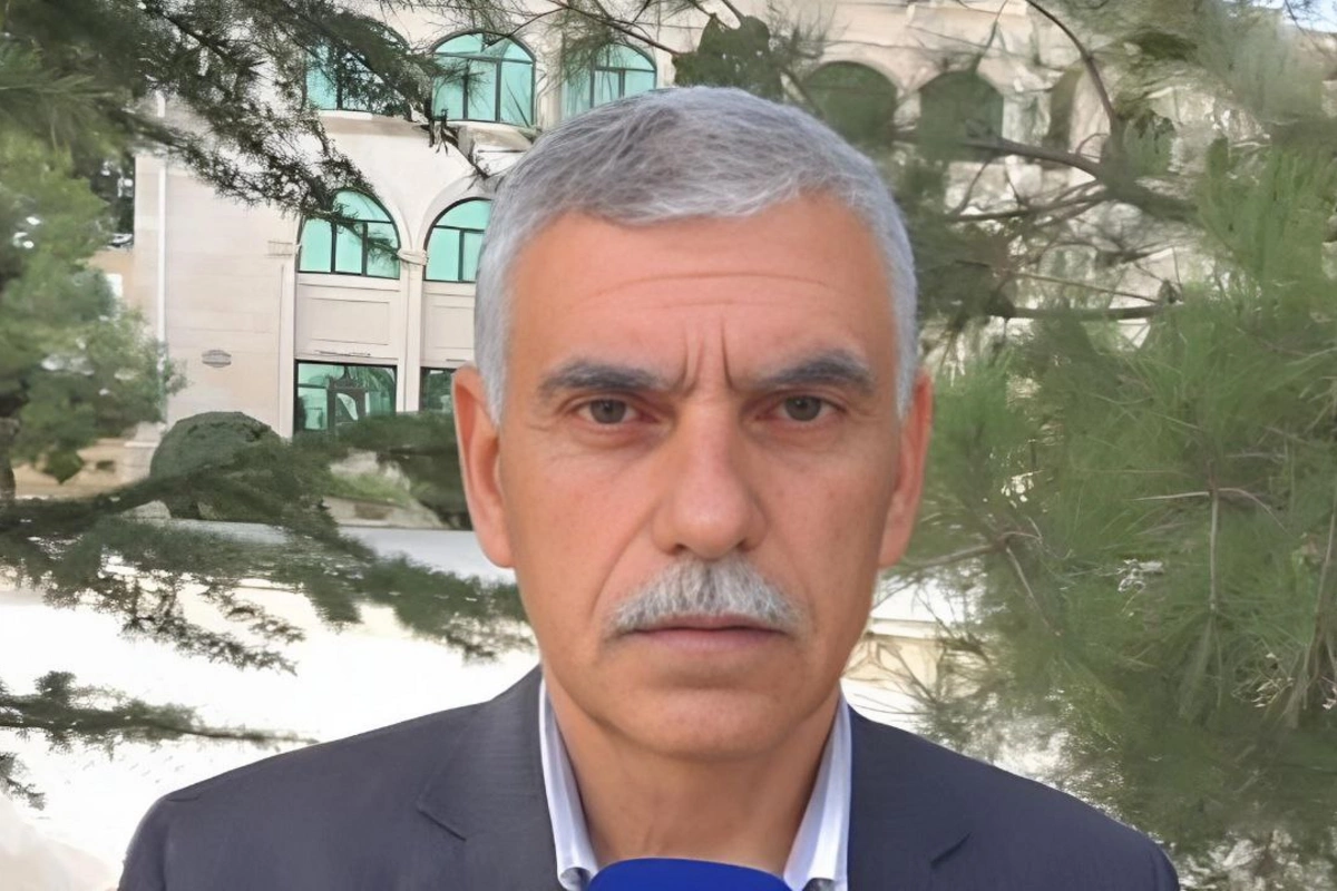 Tərtərdəki əməliyyatda həbs edilən məmur azadlığa buraxıldı