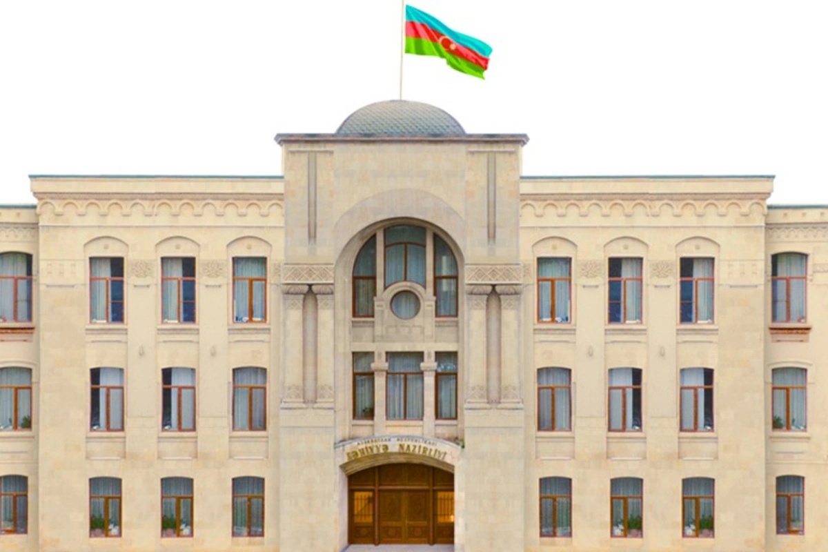 Nazirlik: Azərbaycanlı tibb mütəxəssisləri, yaralıların qohumları Qazaxıstana yola salınır Nazirlik: Azərbaycanlı tibb mütəxəssisləri, yaralıların qohumları Qazaxıstana yola salınır