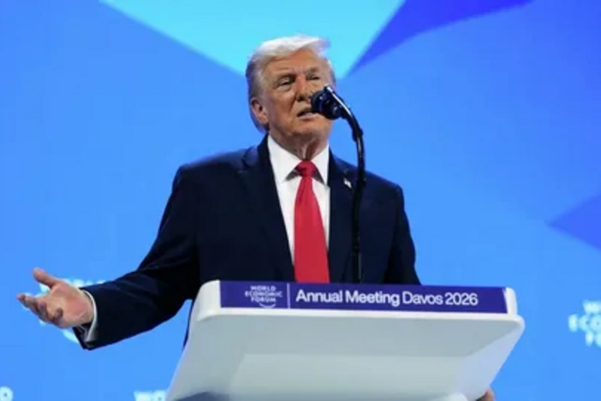 Trump explained why the US needs Greenland