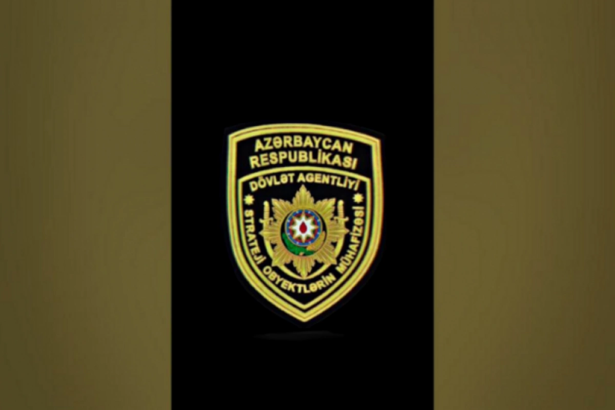 Dövlət Agentliyinin hərbçilərinin geyim forması ilə təmin edilməsi normaları təsdiqlənib Dövlət Agentliyinin hərbçilərinin geyim forması ilə təmin edilməsi normaları təsdiqlənib