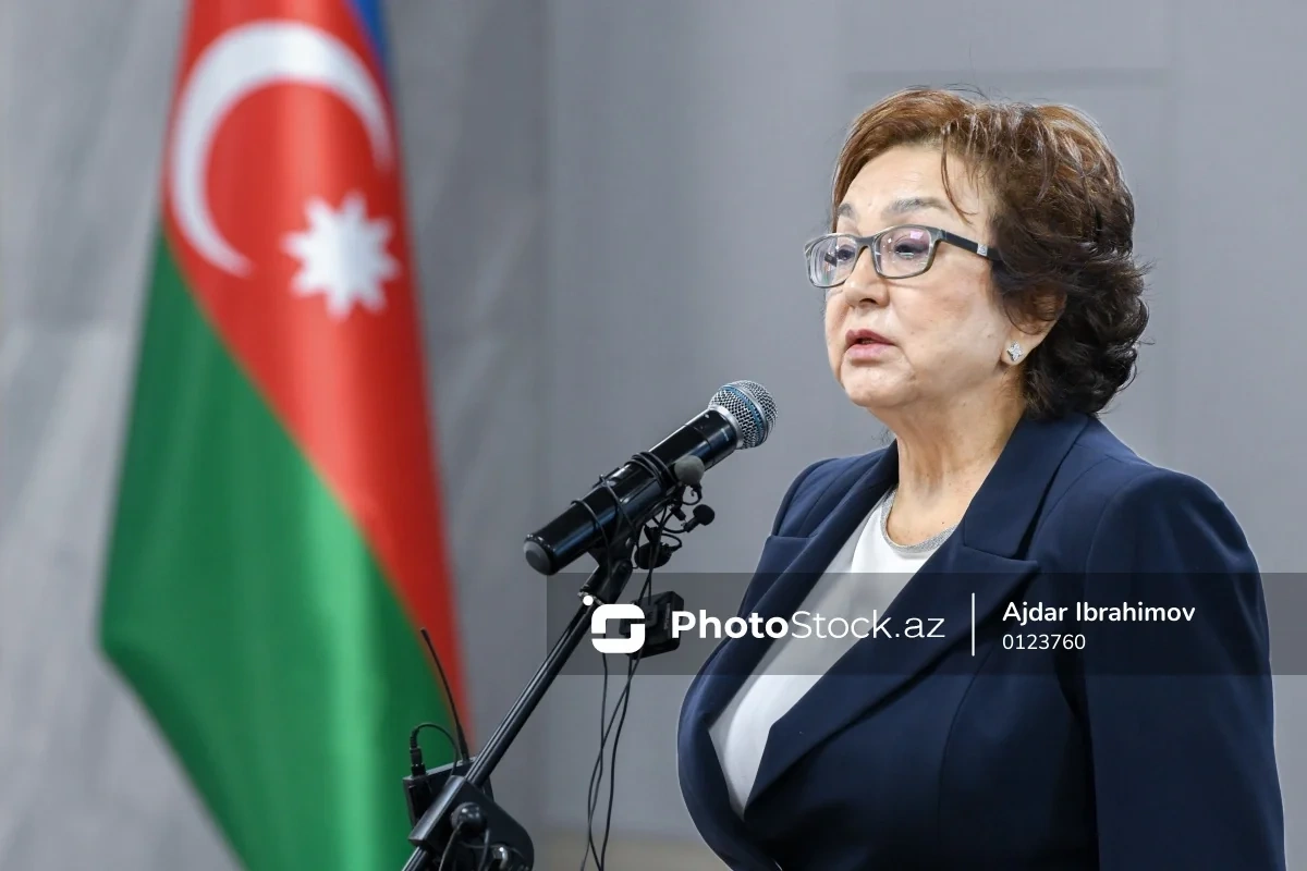 Məleykə Abbaszadə: İmtahan stresinin əsas səbəbi valideynlərin yüksək gözləntiləridir
