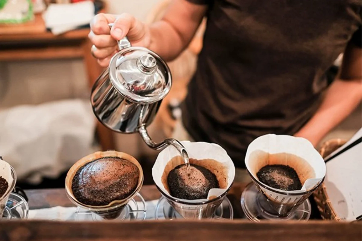 Sağlamlıq üçün ən faydalı qəhvə hansıdır?