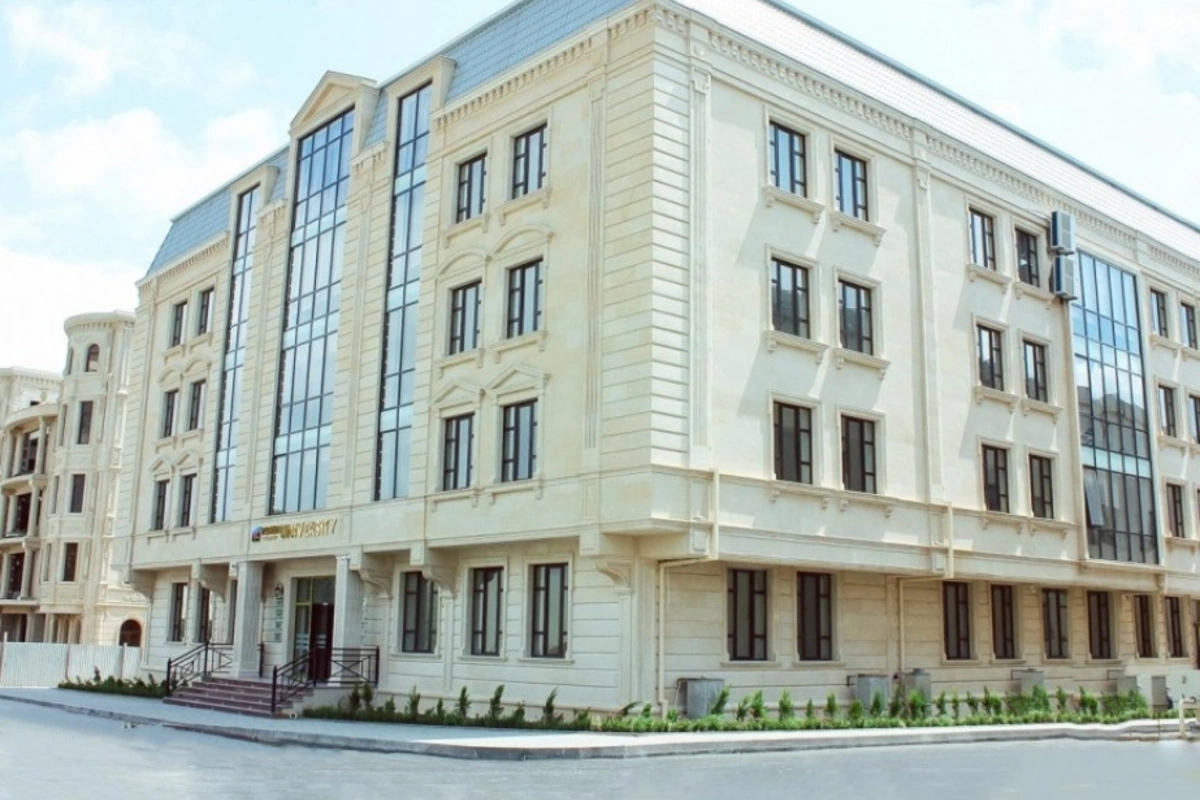 Bu universitetdə tələbələrdən pul istənilir və təqüdləri də verilmir – İDDİA