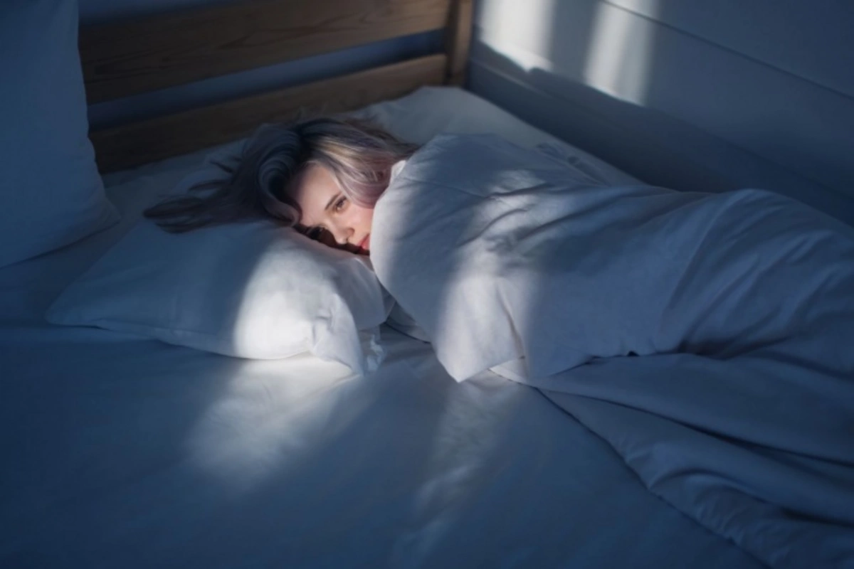 Scientists named a diet that eliminates insomnia in just one day